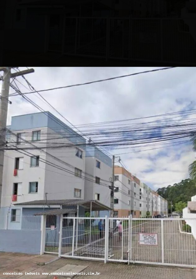 Apartamento à venda com 2 quartos, 44m² - Foto 1