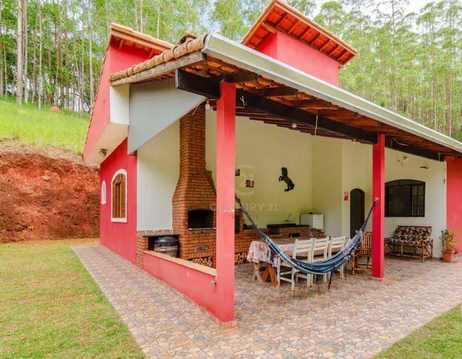 Chácara à venda com 4 quartos, 200m² - Foto 6