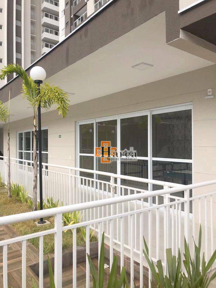 Apartamento à venda com 2 quartos, 60m² - Foto 14