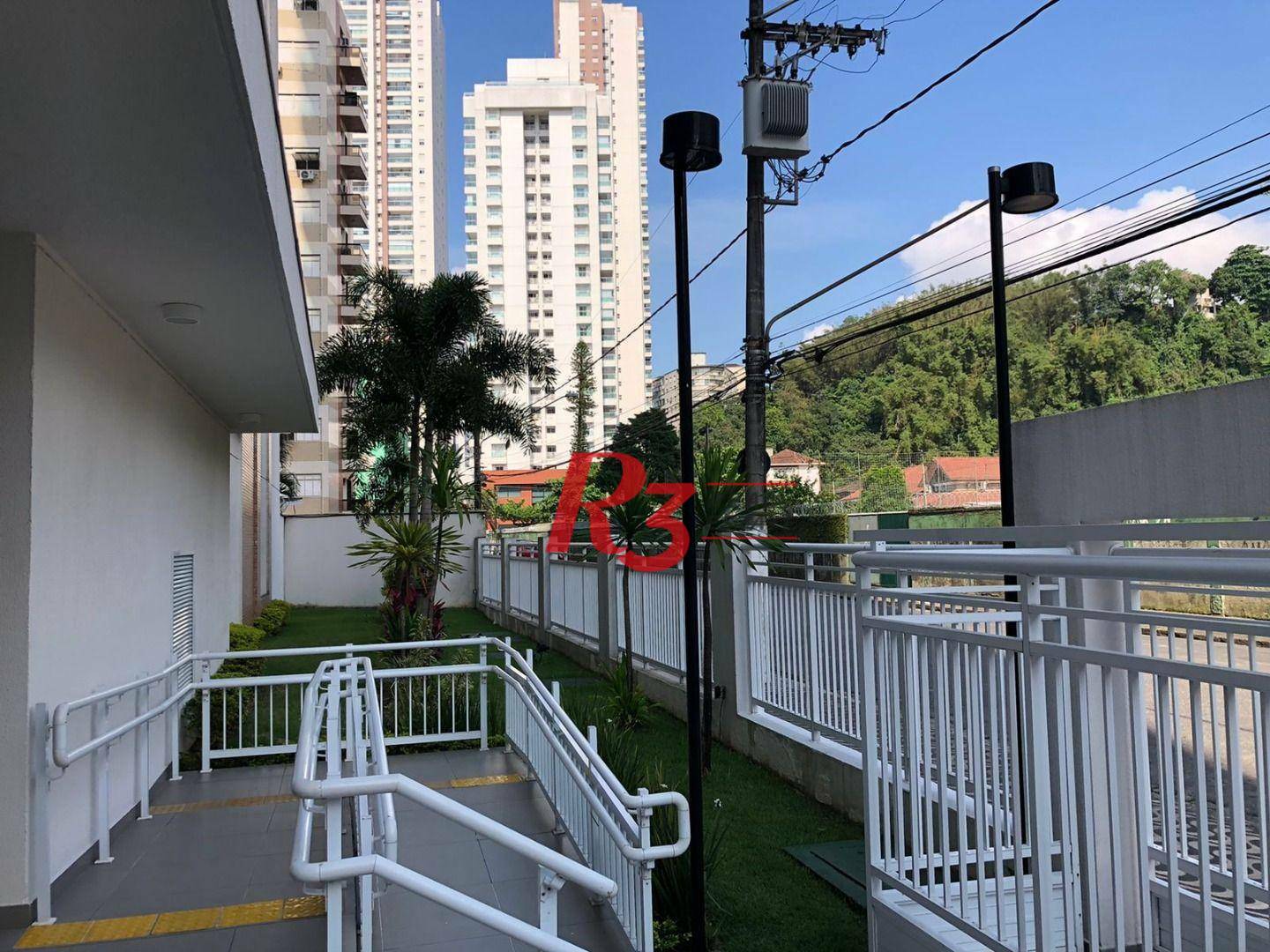 Apartamento para alugar com 1 quarto, 48m² - Foto 21