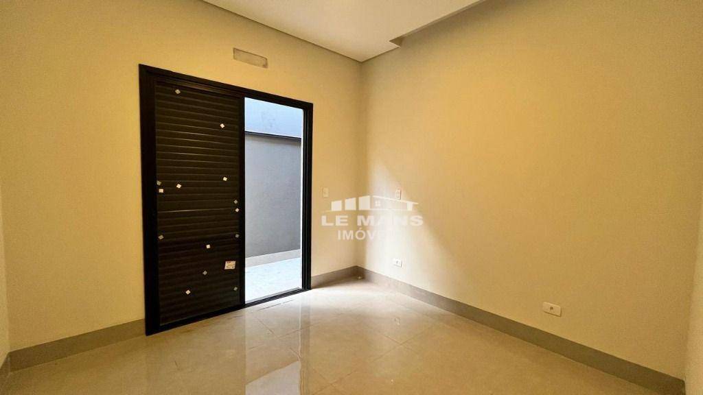 Casa de Condomínio à venda com 3 quartos, 148m² - Foto 9