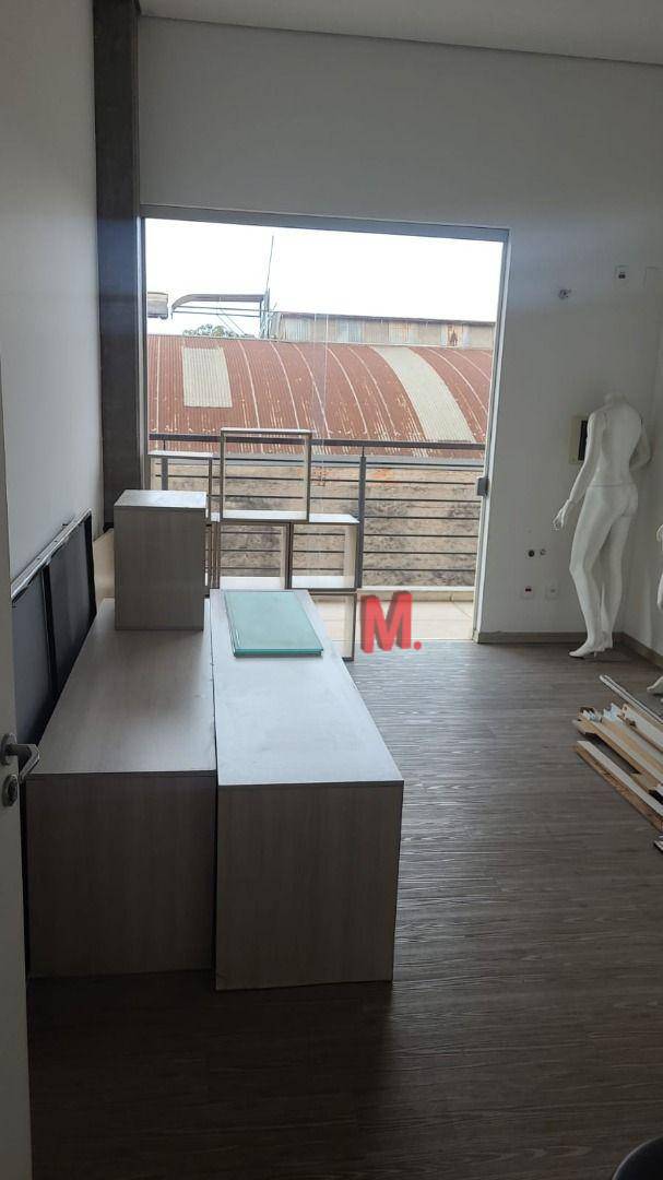 Conjunto Comercial-Sala para alugar, 20m² - Foto 10