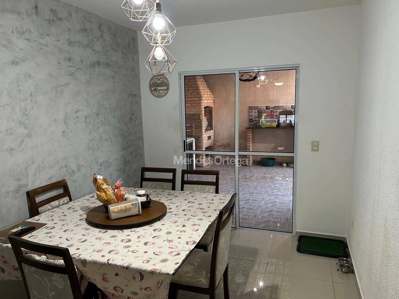 Casa de Condomínio à venda com 2 quartos, 145m² - Foto 12