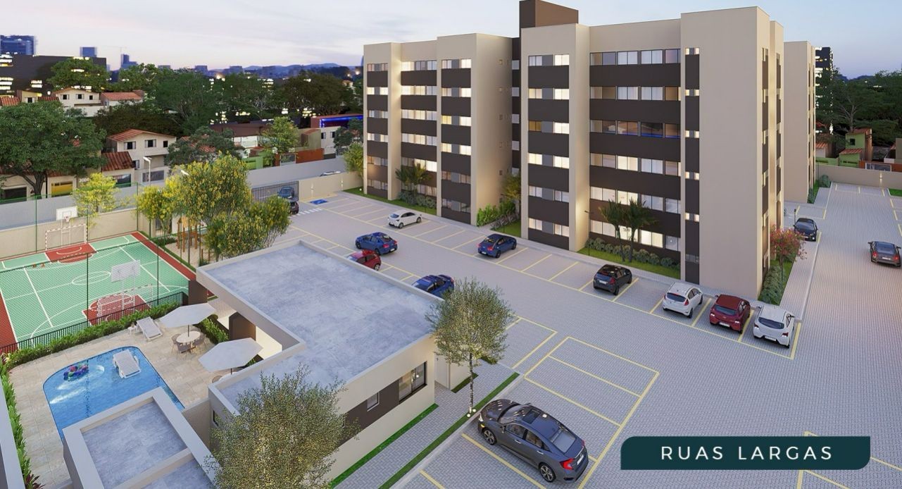 Apartamento à venda com 2 quartos, 54m² - Foto 15