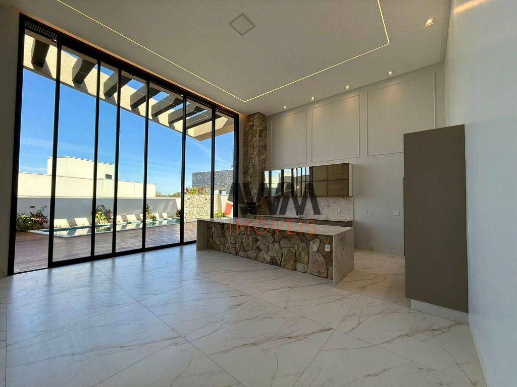 Casa de Condomínio à venda com 4 quartos, 356m² - Foto 6