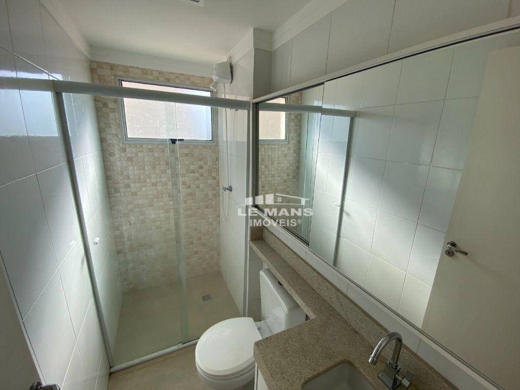 Apartamento à venda com 2 quartos, 55m² - Foto 9