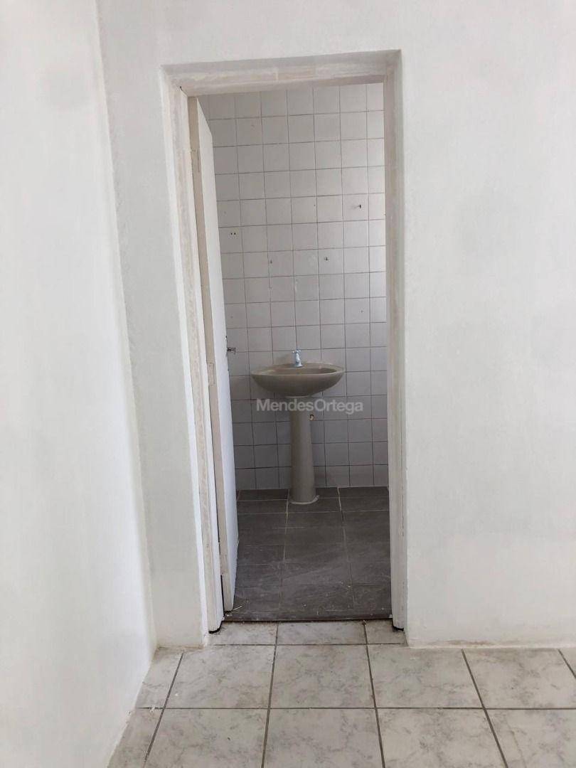 Prédio Inteiro à venda, 462m² - Foto 19