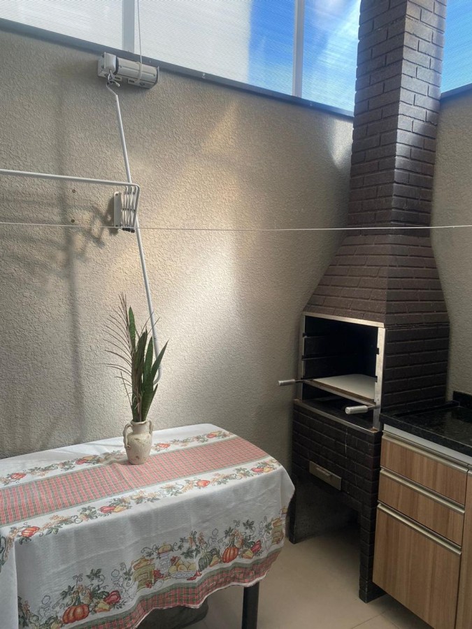 Casa de Condomínio à venda com 3 quartos, 92m² - Foto 5