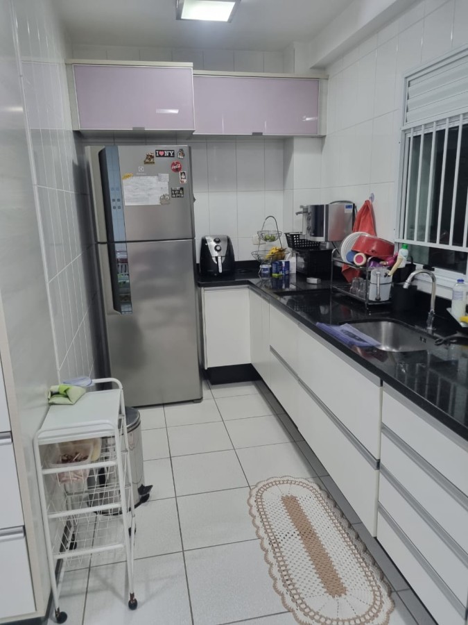 Apartamento à venda, 111m² - Foto 6
