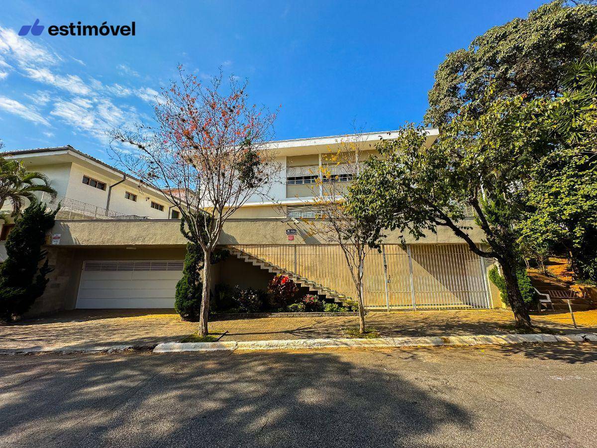 Casa à venda com 3 quartos, 384m² - Foto 43