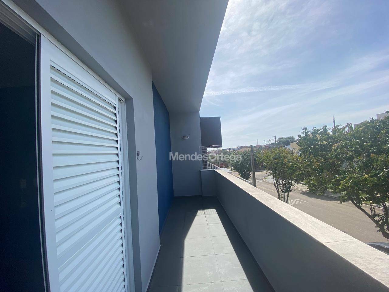 Casa de Condomínio para alugar com 3 quartos, 145m² - Foto 42