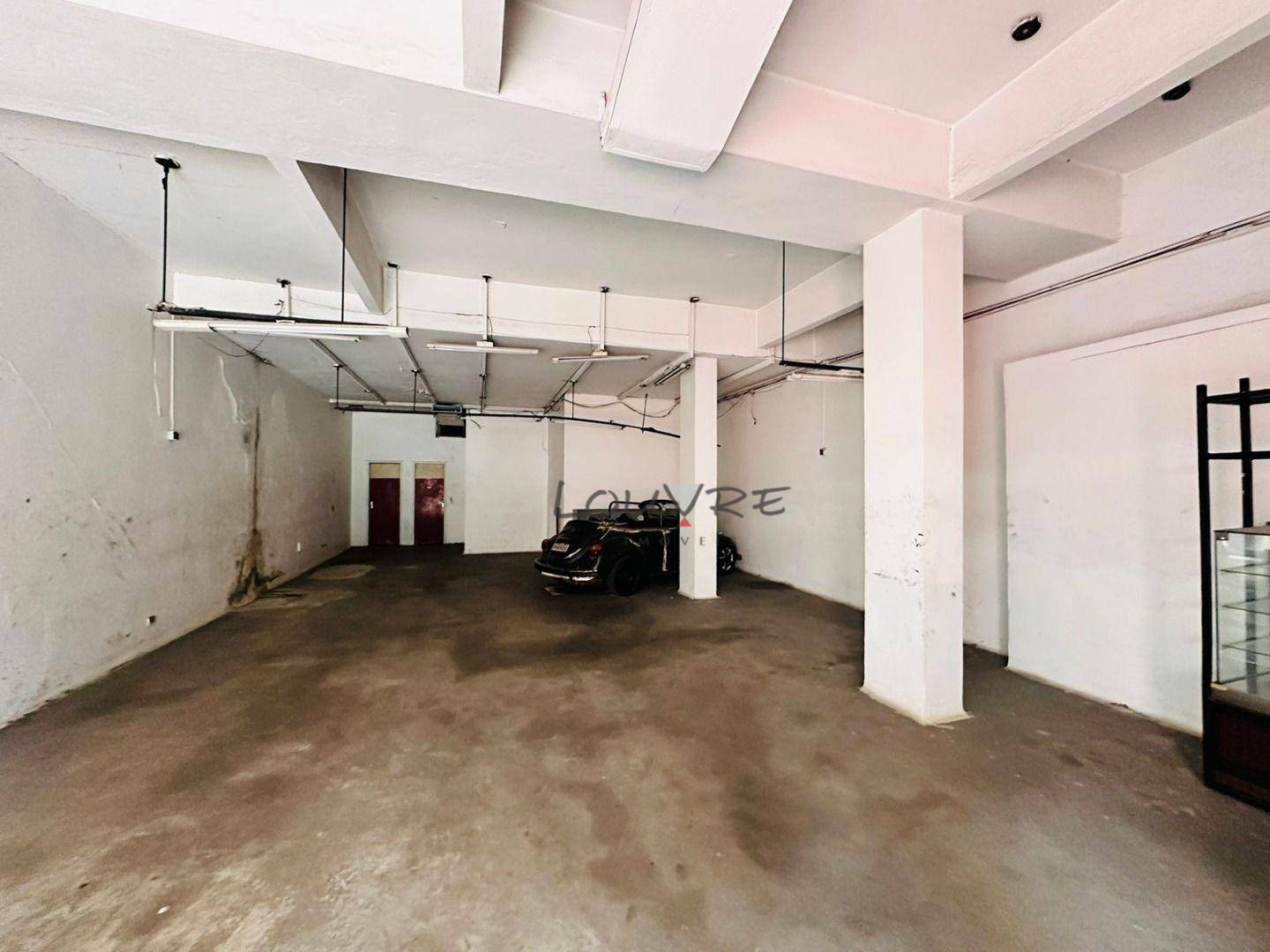 Loja-Salão para alugar, 100m² - Foto 6