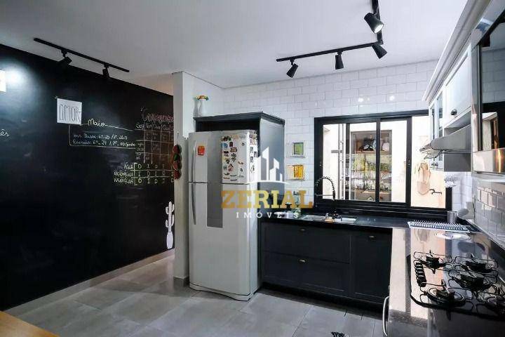 Casa à venda e aluguel com 3 quartos, 203m² - Foto 8