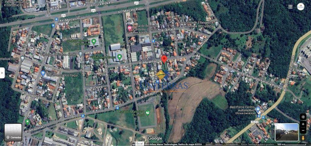 Terreno à venda, 613M2 - Foto 5
