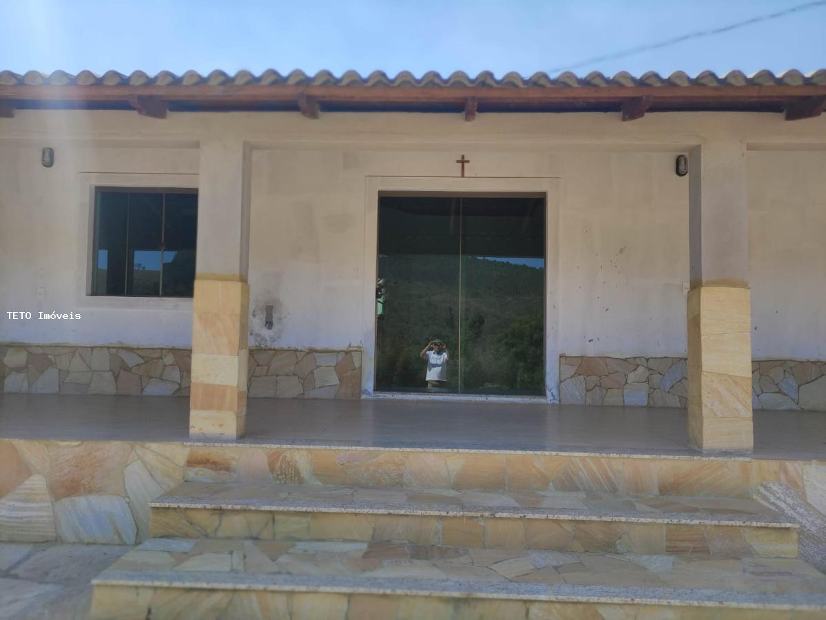 Sítio à venda com 3 quartos, 1500m² - Foto 3