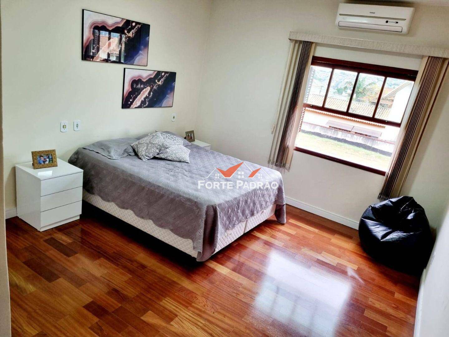 Sobrado à venda com 4 quartos, 445m² - Foto 23