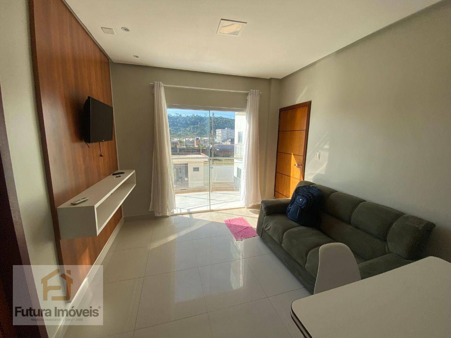 Apartamento para alugar com 2 quartos, 77m² - Foto 3