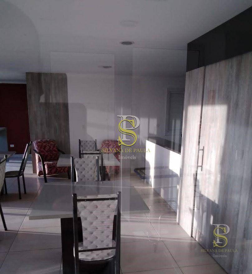 Apartamento para alugar com 3 quartos, 64m² - Foto 19