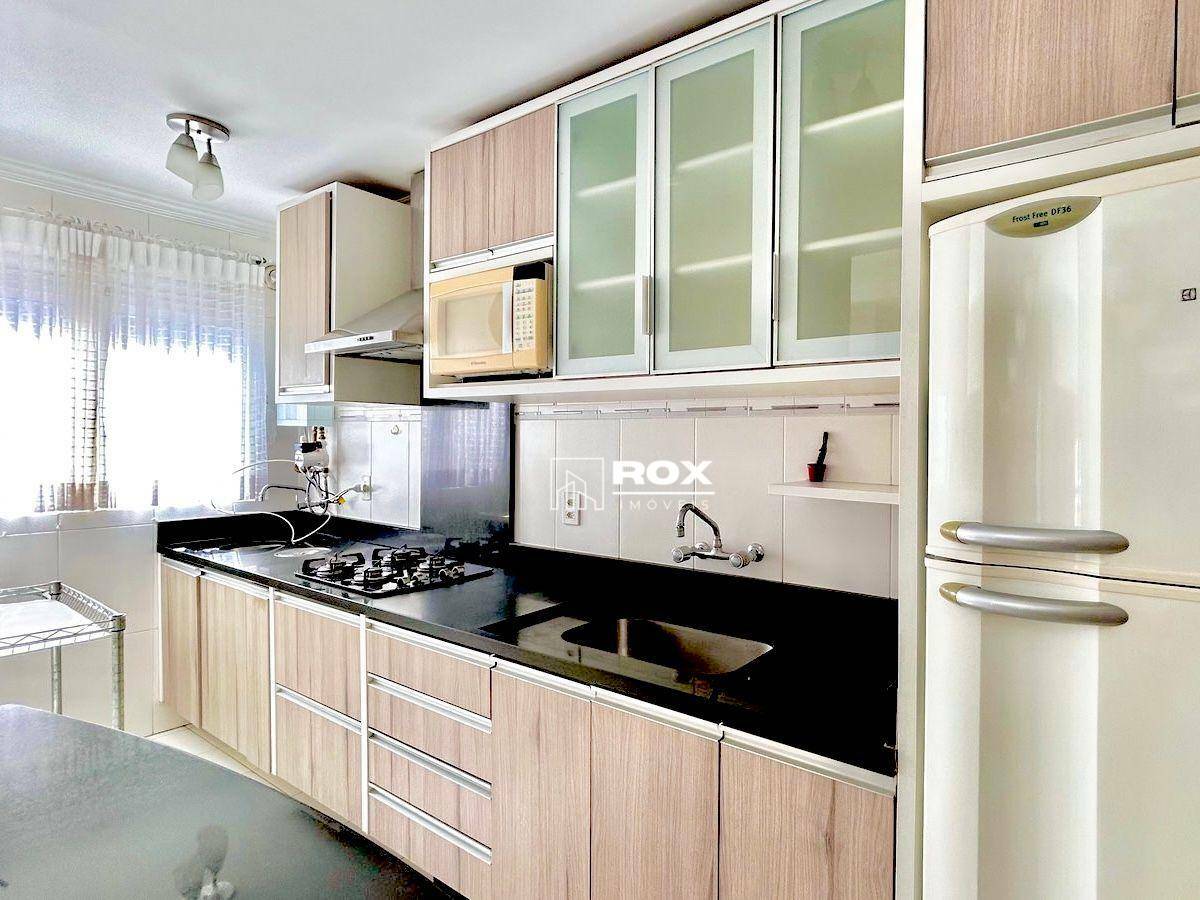Cobertura à venda com 3 quartos, 120m² - Foto 7