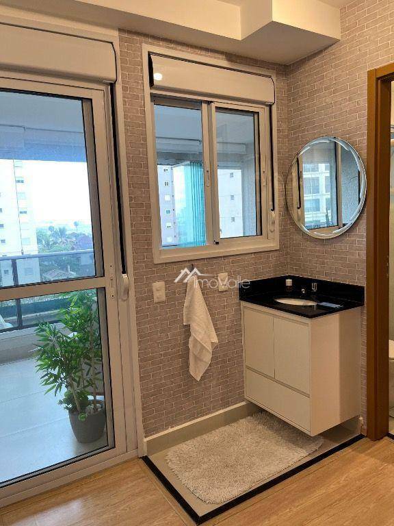 Apartamento para alugar com 1 quarto, 40m² - Foto 7