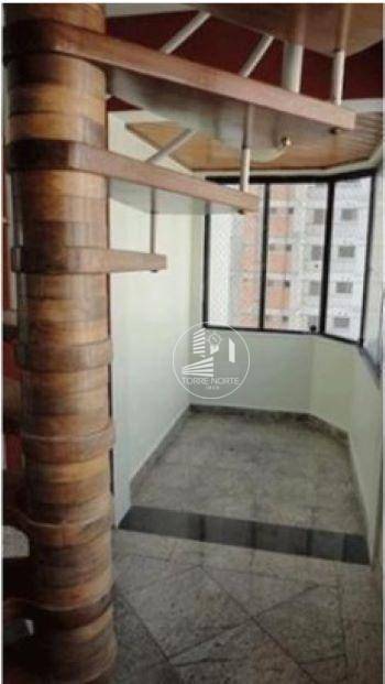 Cobertura à venda com 4 quartos, 200m² - Foto 34
