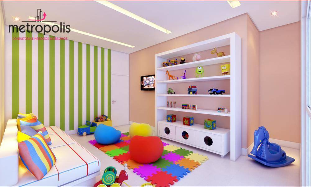Apartamento para alugar com 2 quartos, 65m² - Foto 24