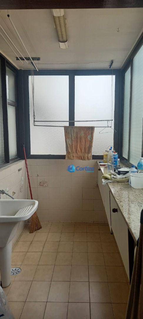 Apartamento à venda com 3 quartos, 112m² - Foto 11