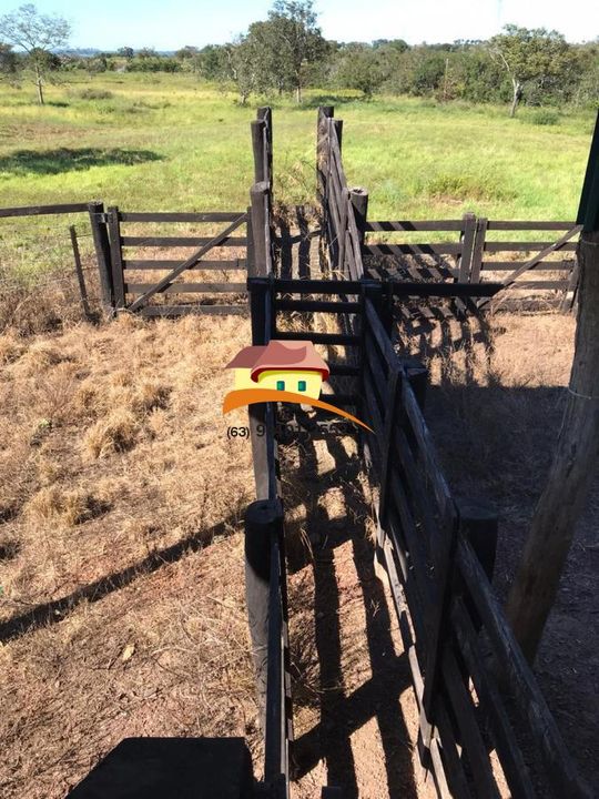 Fazenda à venda, 498m² - Foto 8