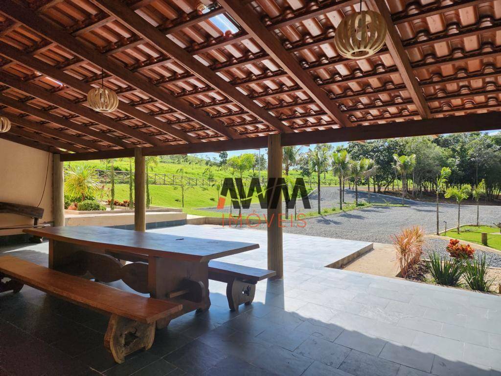 Fazenda à venda, 11906400M2 - Foto 3