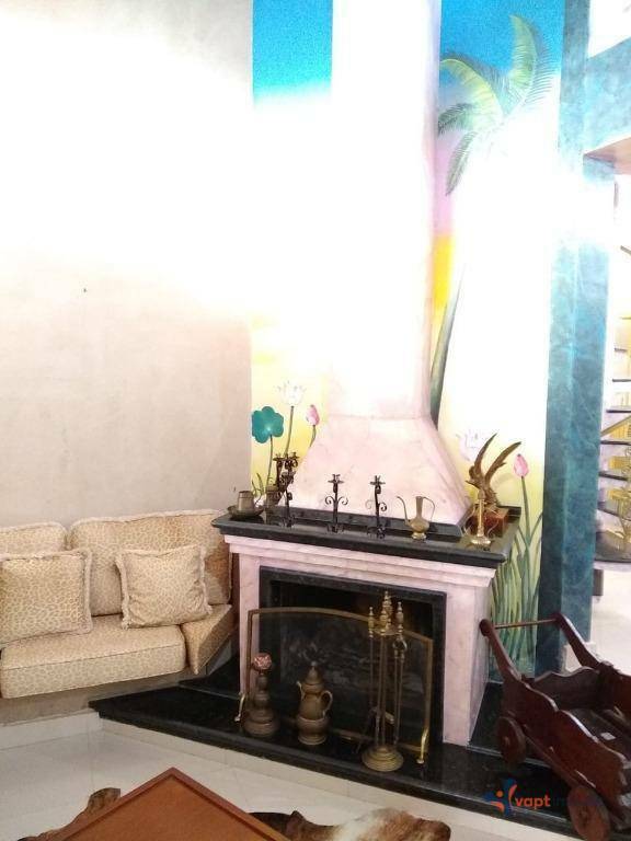 Chácara à venda e aluguel com 6 quartos, 750m² - Foto 23