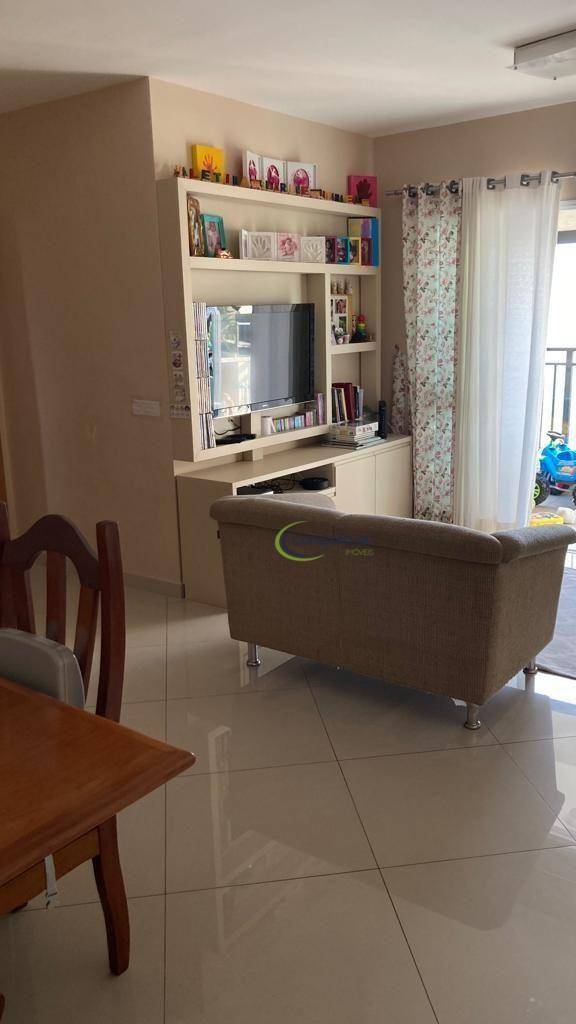 Apartamento à venda com 4 quartos, 112m² - Foto 5