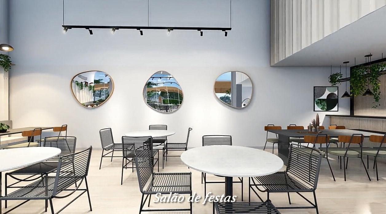 Apartamento à venda com 3 quartos, 49m² - Foto 20