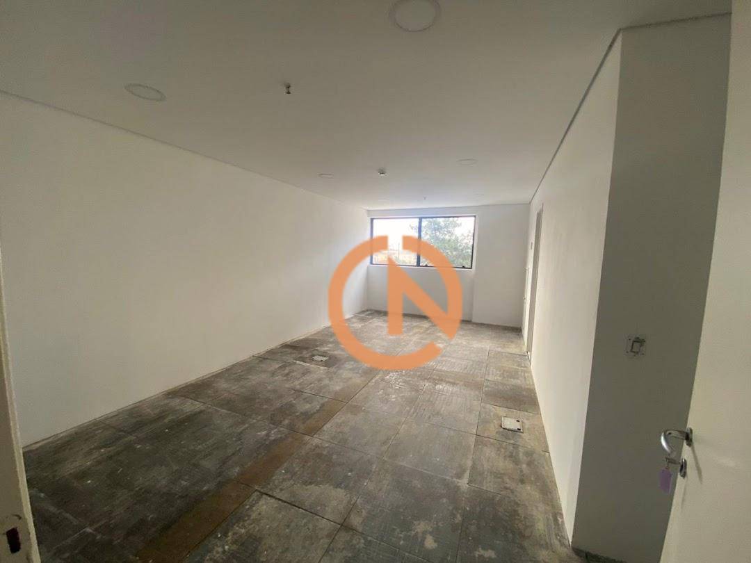 Conjunto Comercial-Sala à venda e aluguel, 33m² - Foto 2