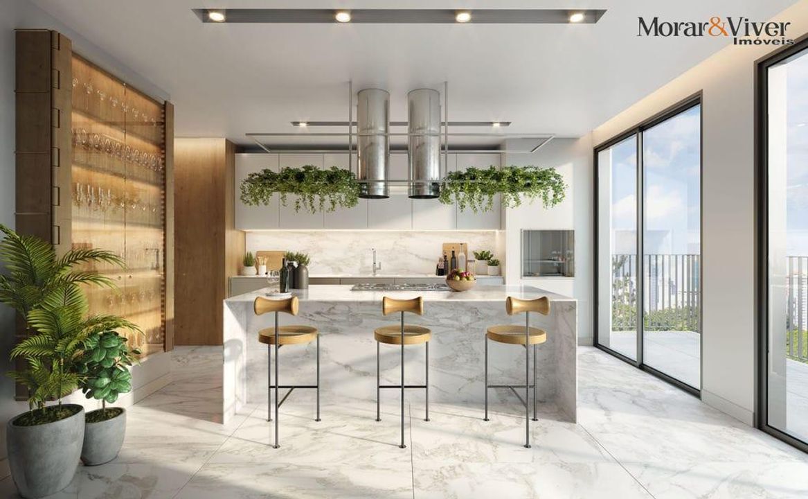 Cobertura à venda com 3 quartos, 302m² - Foto 17