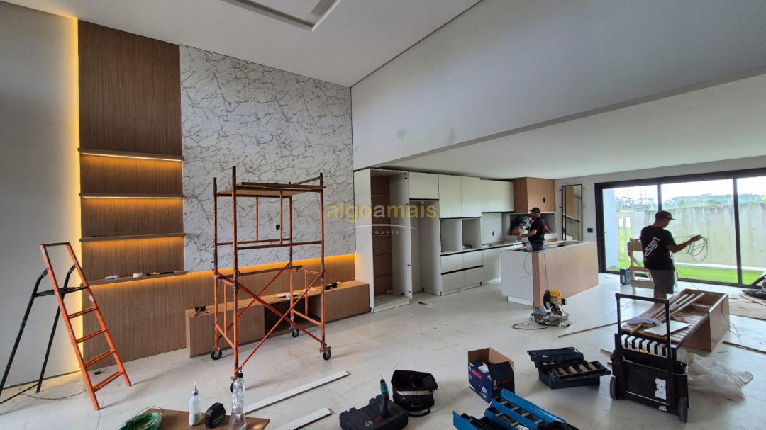 Casa de Condomínio à venda com 3 quartos, 185m² - Foto 3