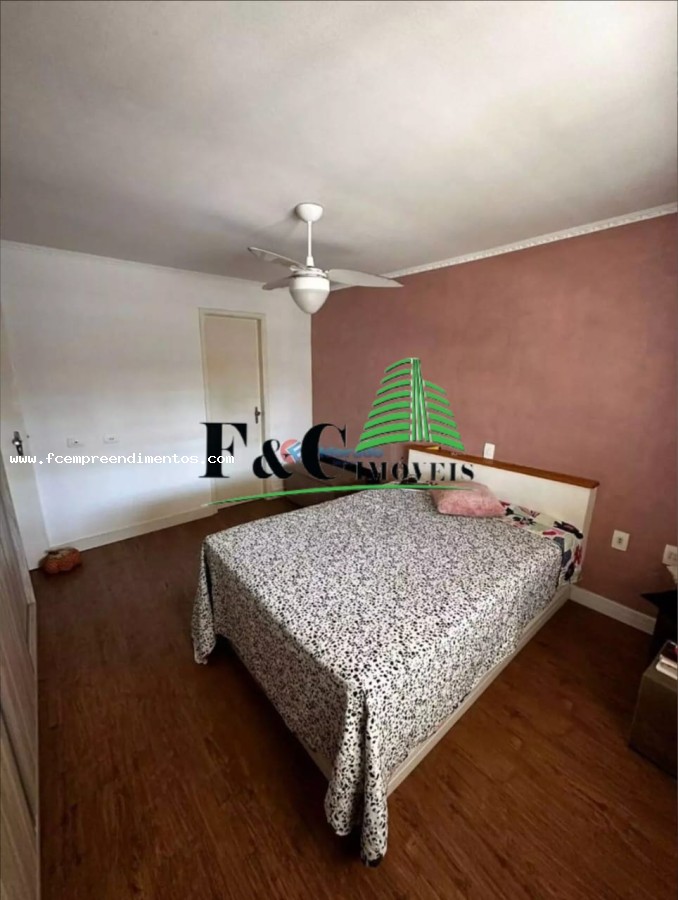 Casa à venda com 3 quartos, 200m² - Foto 8