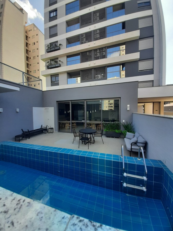 Apartamento para alugar com 3 quartos, 100m² - Foto 26