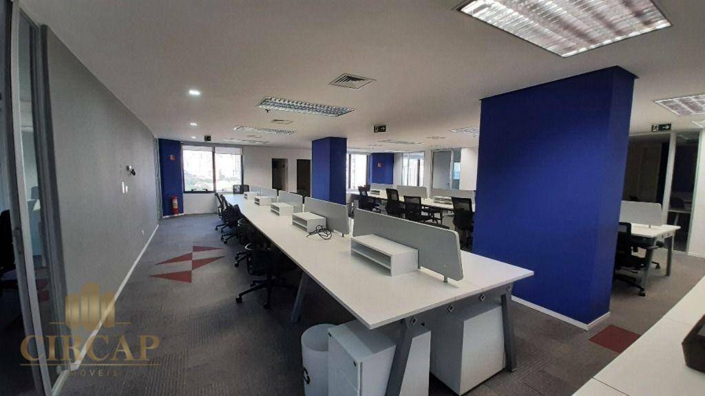 Prédio Inteiro para alugar, 546m² - Foto 7