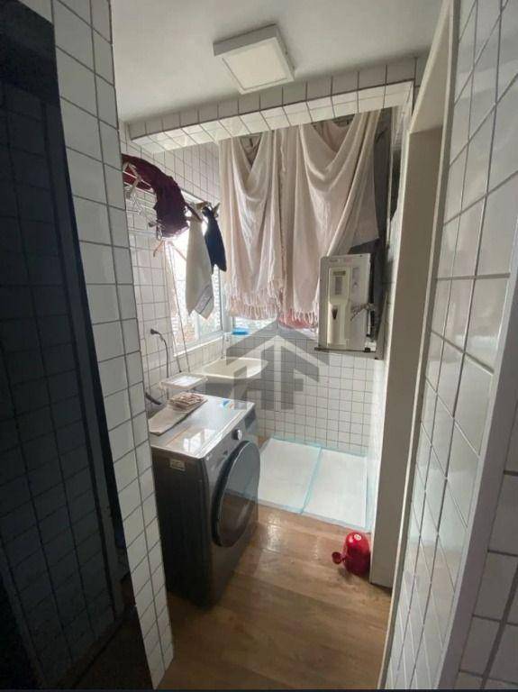 Apartamento à venda com 3 quartos, 80m² - Foto 18