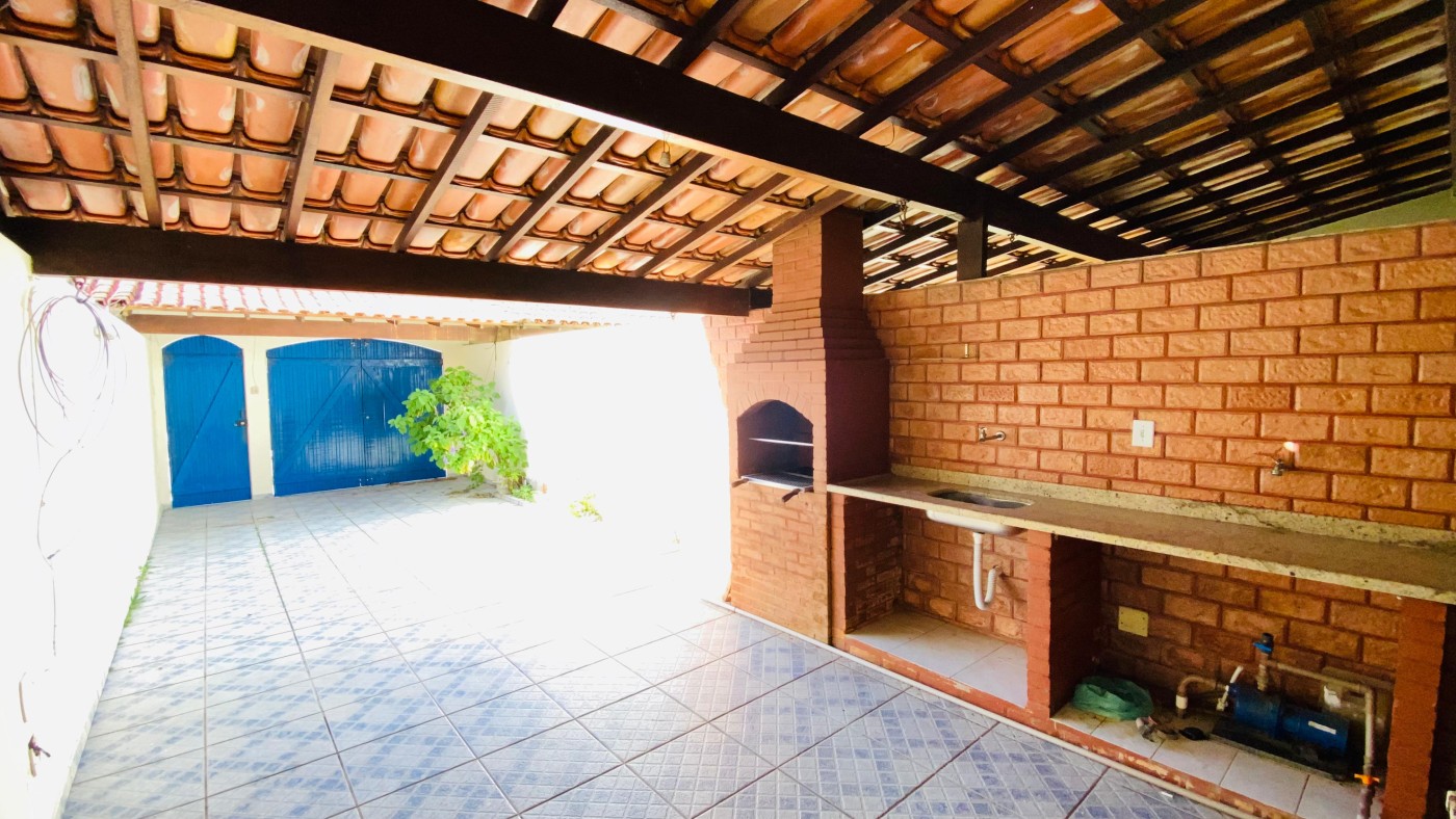 Casa à venda com 2 quartos, 127m² - Foto 3