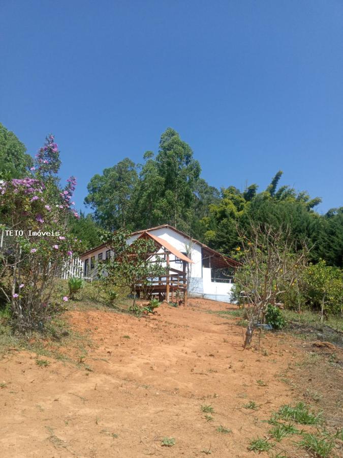 Sítio à venda com 4 quartos, 1700m² - Foto 8