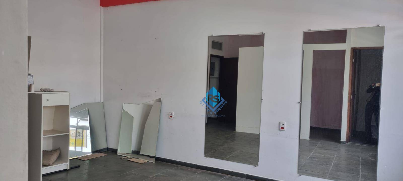 Conjunto Comercial-Sala para alugar, 20m² - Foto 5
