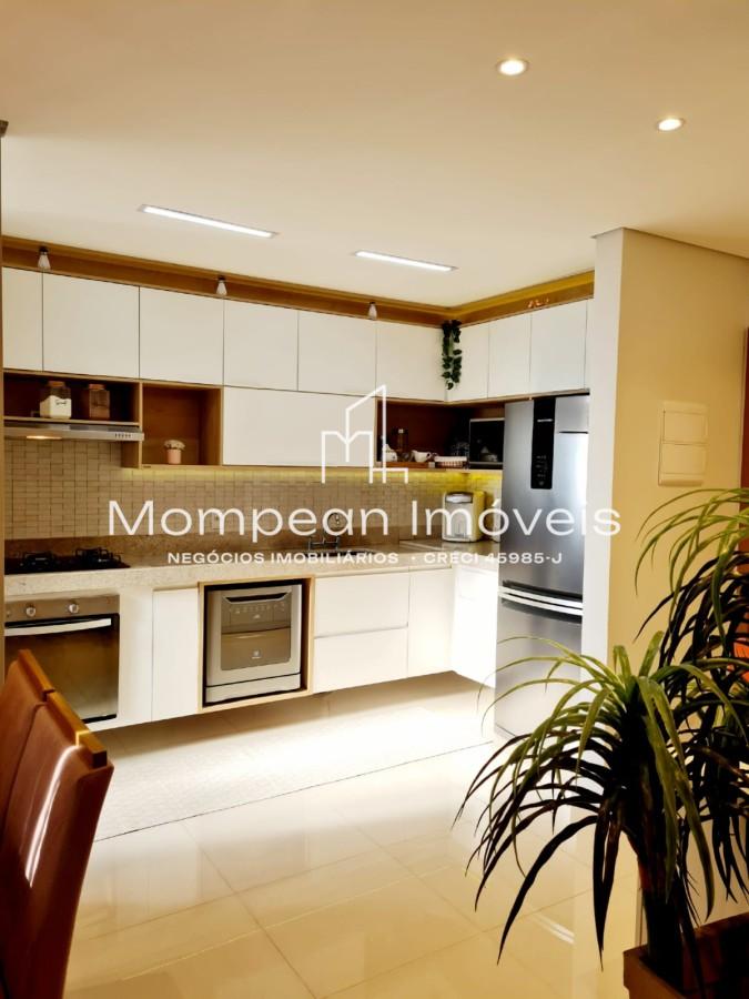 Apartamento à venda com 3 quartos, 77m² - Foto 2