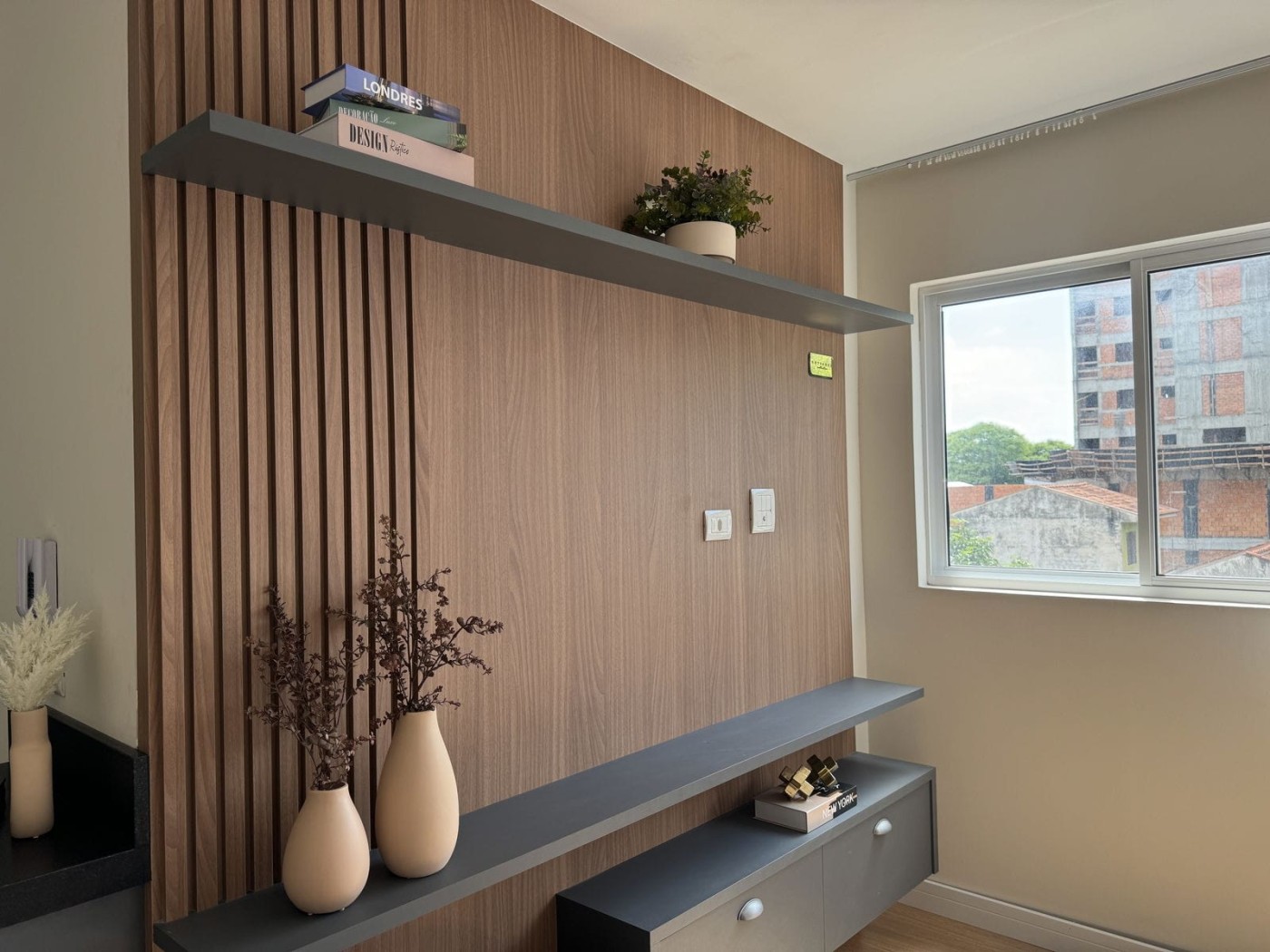 Apartamento à venda com 2 quartos, 67m² - Foto 6