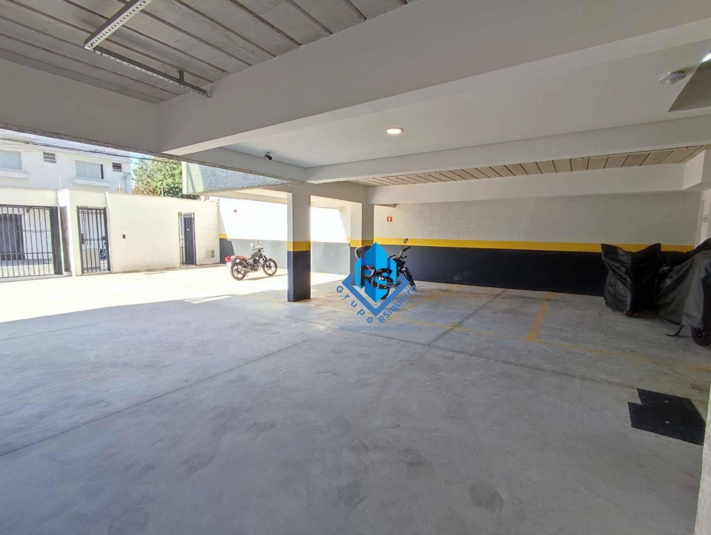 Sobrado à venda com 2 quartos, 60m² - Foto 30