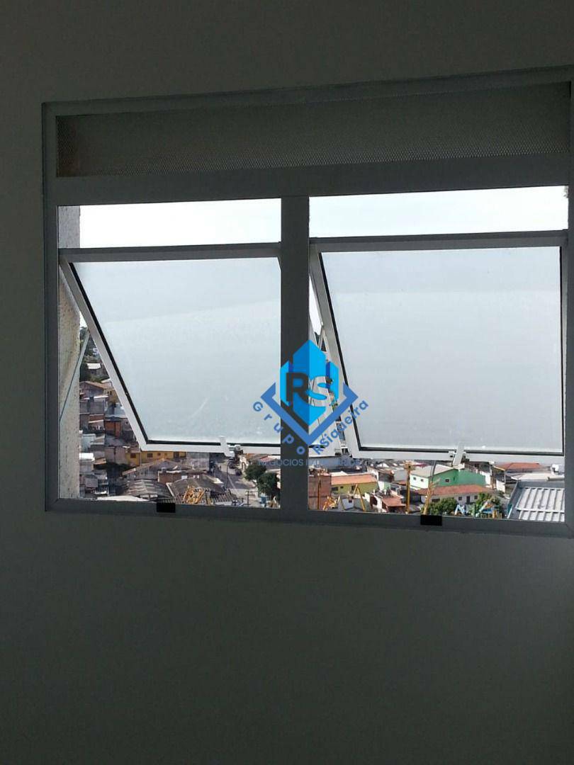 Apartamento para alugar com 2 quartos, 44m² - Foto 8