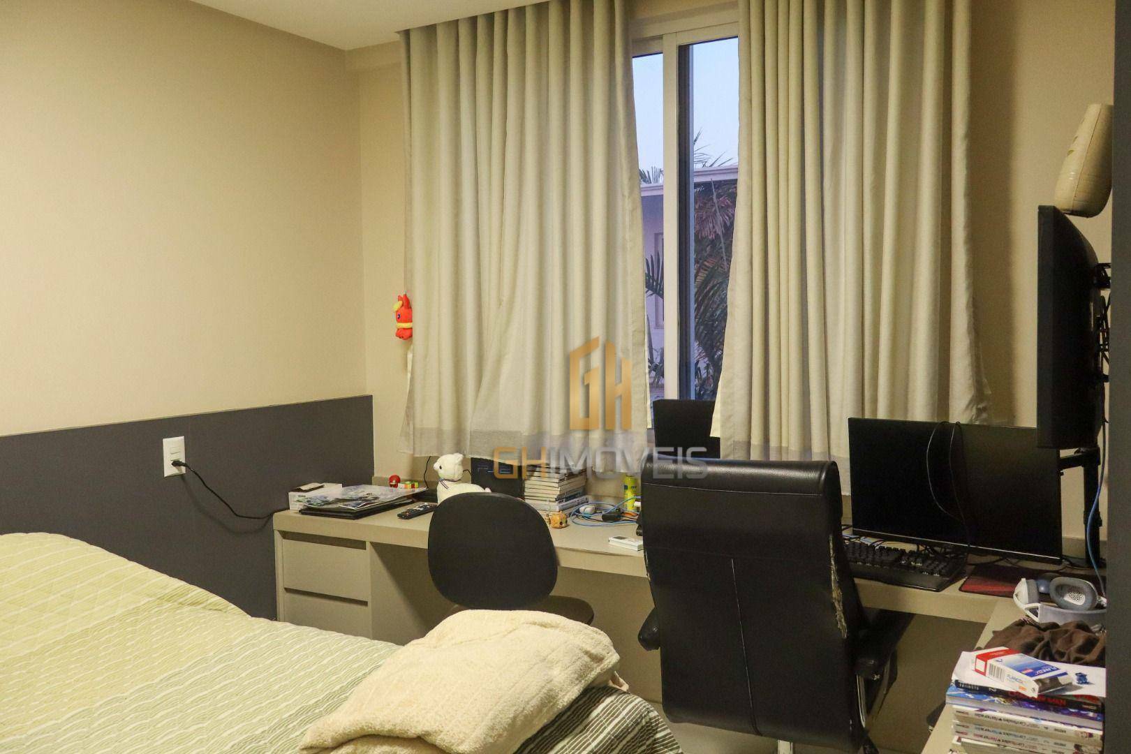 Sobrado à venda com 4 quartos, 230m² - Foto 11