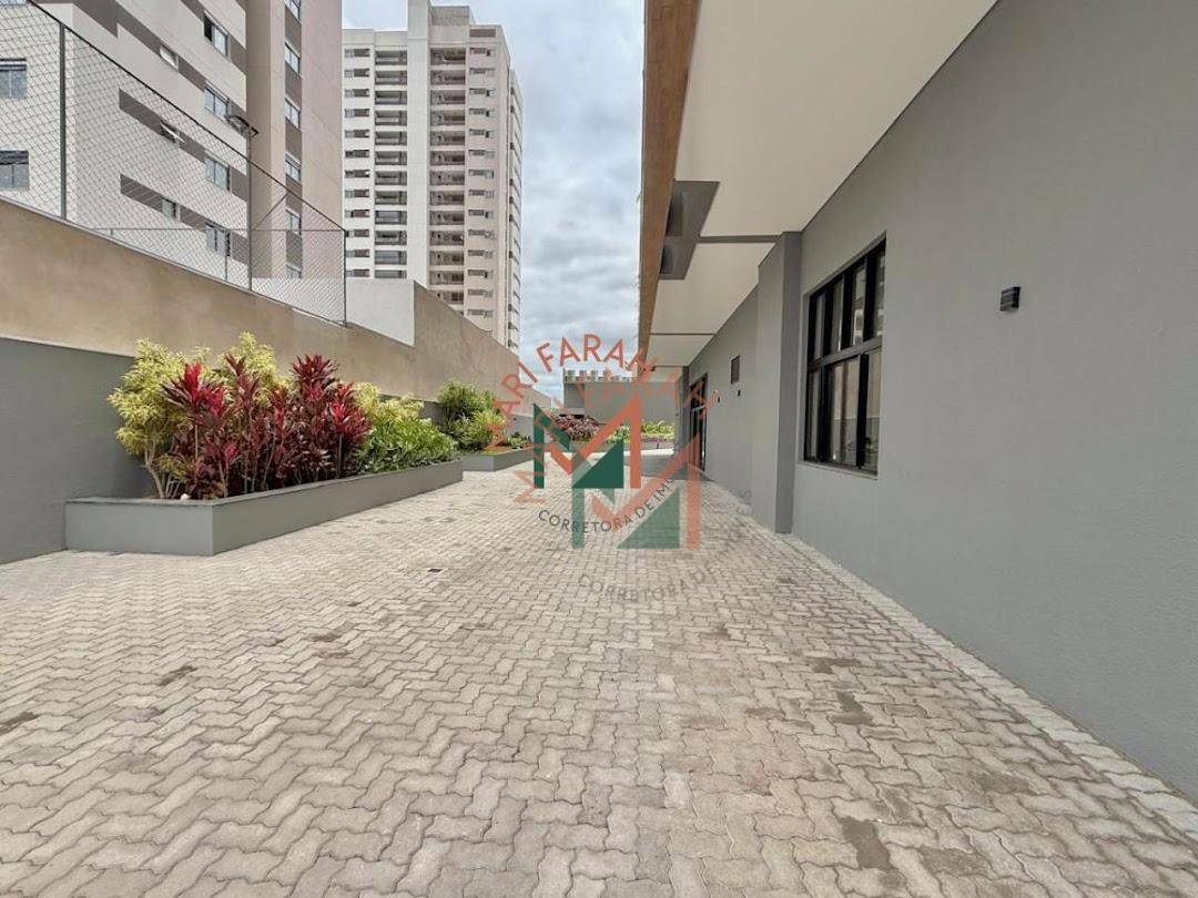 Apartamento à venda com 2 quartos, 125m² - Foto 29