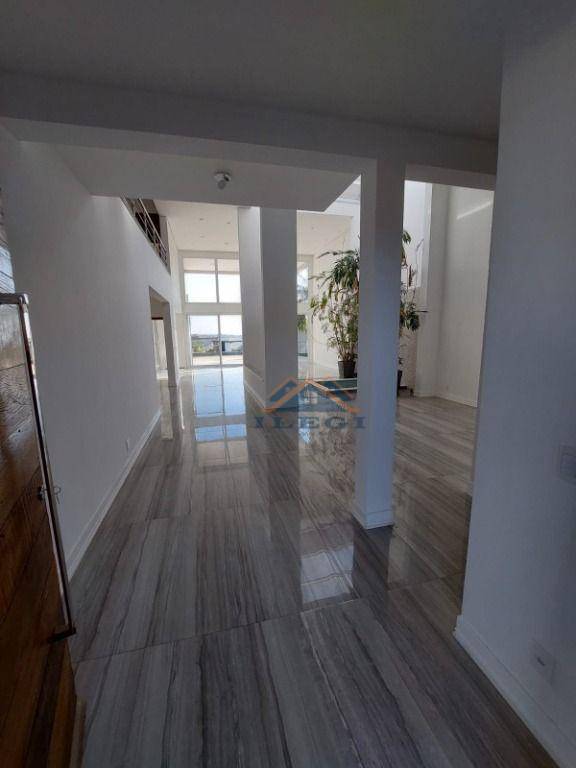 Casa de Condomínio à venda e aluguel com 4 quartos, 563m² - Foto 12