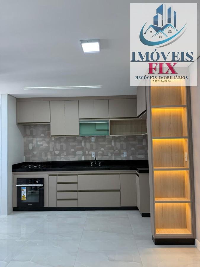 Apartamento à venda com 2 quartos, 68m² - Foto 3